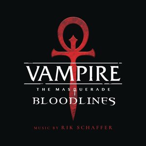 Image for 'Vampire: The Masquerade - Bloodlines'