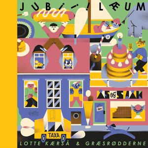 Image for 'Jubiiilæum'