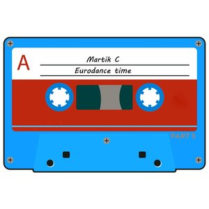 'Eurodance Time, Pt. 5' için resim