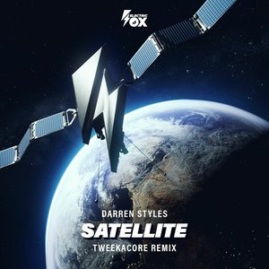 Image for 'Satellite (Tweekacore Remix)'