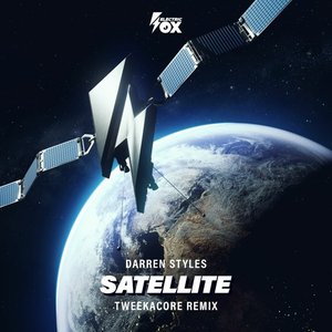 Imagen de 'Satellite (Tweekacore Remix)'