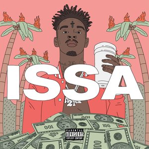 Image for 'Issa Album'