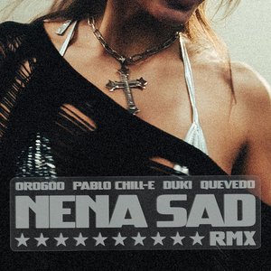 Image pour 'Nena Sad Remix'