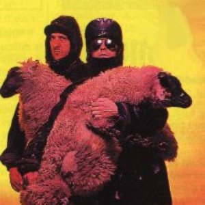 Imagen de 'The KLF'