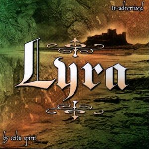 Image for 'Lyra'