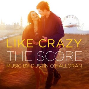 Image for 'Like Crazy'