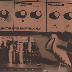 Image for 'Another Merzbow Records'