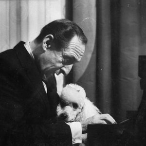 “Vladimir Horowitz”的封面