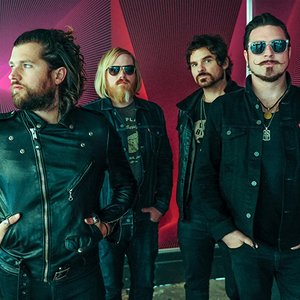 Изображение для 'Rival Sons'