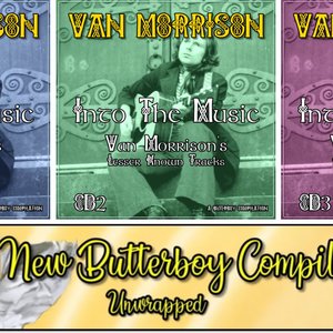 Image for 'Into The Music, Van Morrison's Lesser Known Tracks (A Butterboy Compilation)'