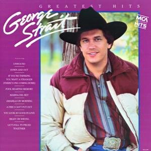 Imagen de 'George Strait's Greatest Hits'
