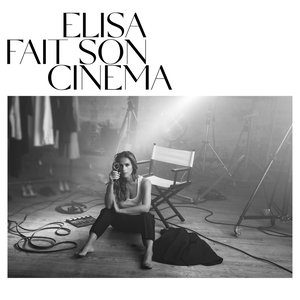 Image for 'Elisa Fait Son Cinéma'