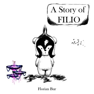 Image for 'A Story of Filio'