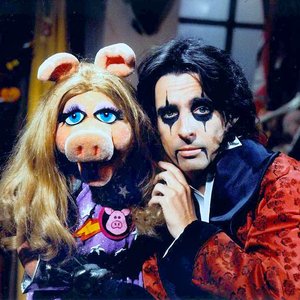 'Alice Cooper'の画像