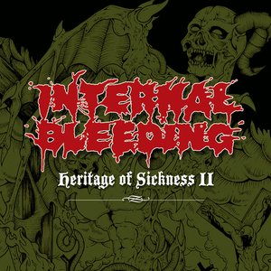 Image for 'Heritage Of Sickness 2'