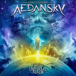 Image for 'The Universal Realm'