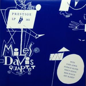 'Miles Davis Four'の画像