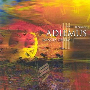 Image for 'Adiemus III - Dances Of Time'