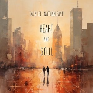 Image for 'Heart And Soul'