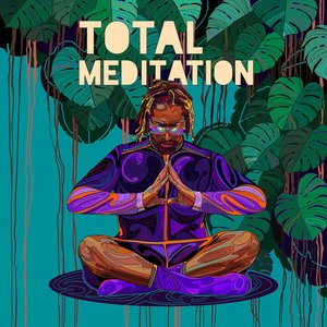 Imagem de 'Total Meditation'