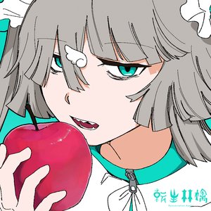 “Reincarnation Apple”的封面