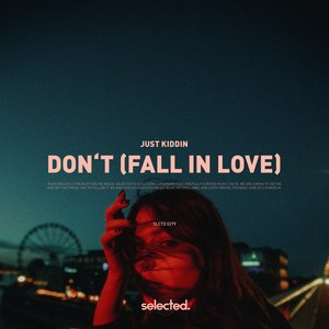 'Don't (Fall in Love)' için resim