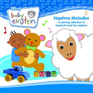 Immagine per 'Baby Einstein: Naptime Melodies'