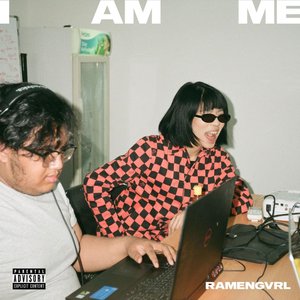 'I AM ME'の画像