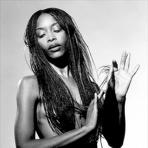 Image for 'Erykah Badu'