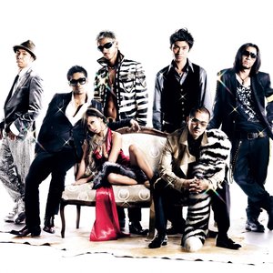 Image for 'EXILE & 倖田來未'