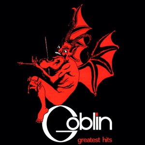 Изображение для 'Goblin Greatest Hits'