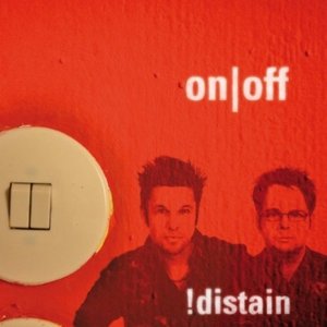 “On|Off”的封面