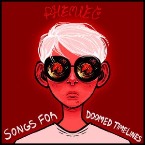 Image for 'Songs for Doomed Timelines'