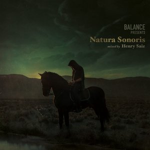 Image for 'Balance presents Natura Sonoris'