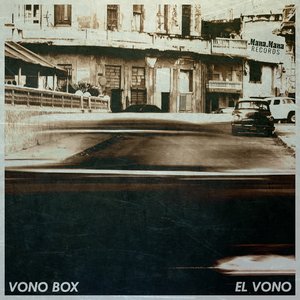 Image for 'El Vono'