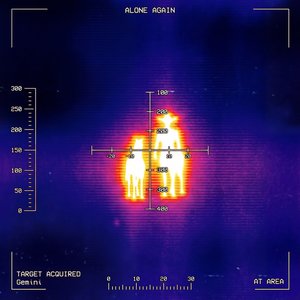 Bild für 'AA (Alone Again)'