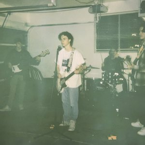 “the apology club”的封面
