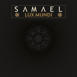 Image for 'Lux Mundi'