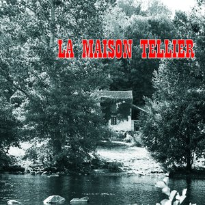 Image for 'La Maison Tellier'