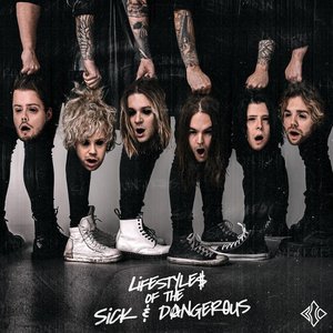 Zdjęcia dla 'Lifestyles of the Sick & Dangerous'