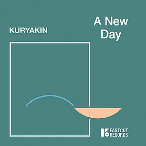 Image for 'A New Day'