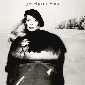 Image for 'Hejira'