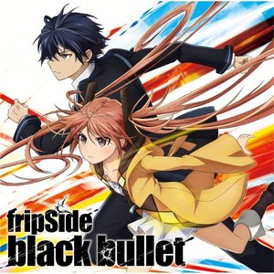 Image for 'black bullet'