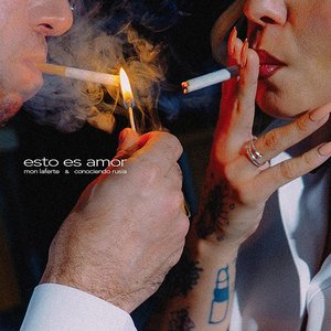 Image for 'Esto es amor'