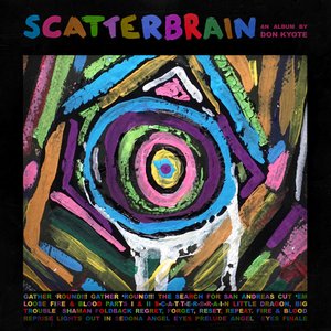 Image pour 'Scatterbrain'
