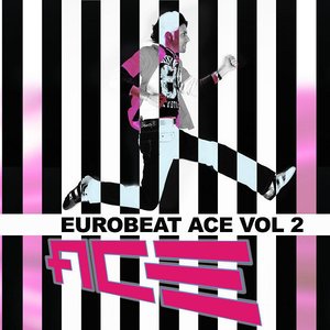 Image for 'Eurobeat Ace, Vol. 2'