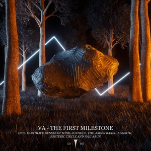 Imagen de 'The First Milestone'