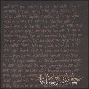 Image for 'The First Pain to Linger'