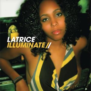 Image for 'Illuminate'