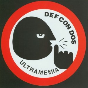 “Ultramemia”的封面
